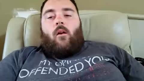 Snapshot of allanwhite28 chatting on 3, 11, 2025 allanwhite28 online show from 3, 11, 2025