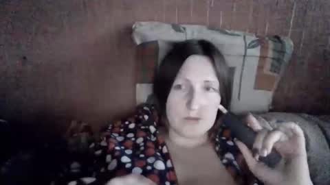 AllaSowinskaya online show from 12, 1, 2026