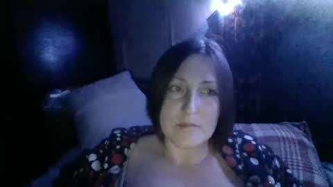 AllaSowinskaya online show from 24, 3, 2026