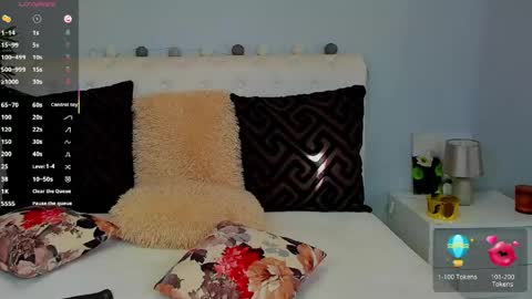 Snapshot of allaya_love chatting on 11, 6, 2026 Allaya online show from 11, 6, 2026