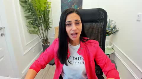 allayerty online show from 5, 10, 2025