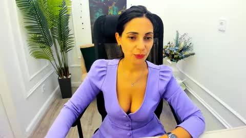 allayerty online show from 11, 10, 2025