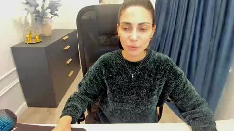 allayerty online show from 12, 11, 2025