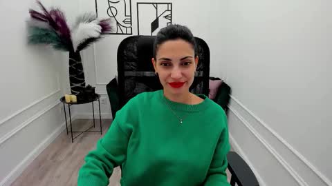 allayerty online show from 2, 12, 2025