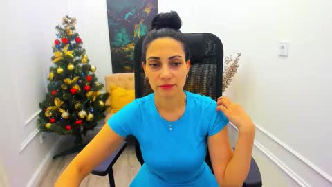 allayerty online show from 17, 12, 2025