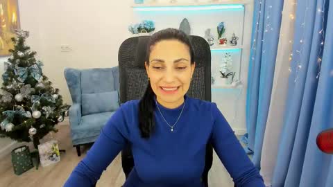 allayerty online show from 20, 12, 2025