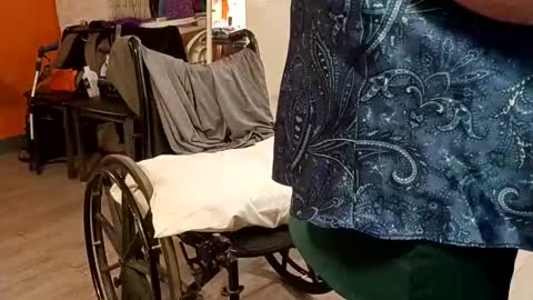 Snapshot of allbuttplaywelcome69 chatting on 27, 2, 2026 Stormy Day online show from 27, 2, 2026