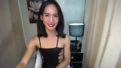 trina online show from 7, 1, 2025