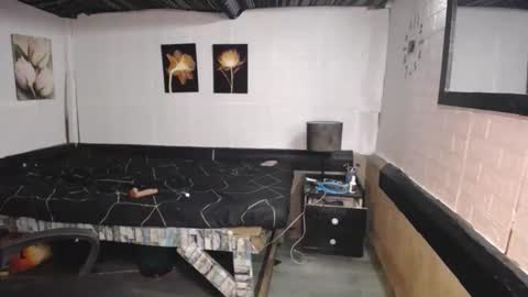 Snapshot of allday_mistress chatting on 12, 9, 2025 trina online show from 12, 9, 2025