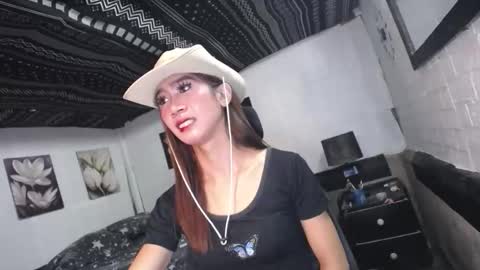 Snapshot of allday_mistress chatting on 10, 1, 2026 trina online show from 10, 1, 2026