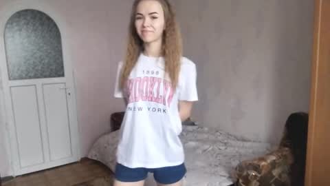 Anna online show from 23, 11, 2025