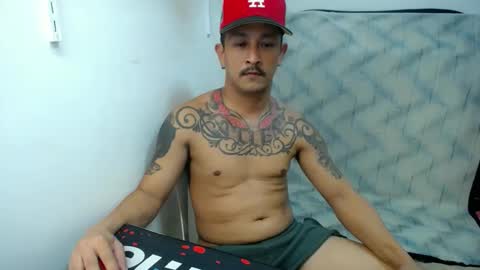 Snapshot of allen_69xx chatting on 28, 2, 2025 allen online show from 28, 2, 2025