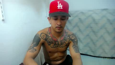 Snapshot of allen_69xx chatting on 4, 3, 2025 allen online show from 4, 3, 2025