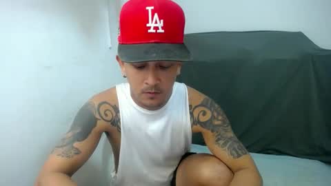 Snapshot of allen_69xx chatting on 7, 3, 2025 allen online show from 7, 3, 2025