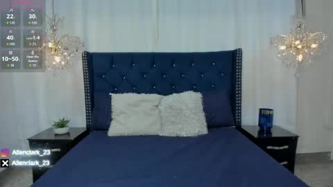 Allen online show from 26, 2, 2026