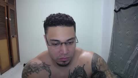 allen_ferrer10 online show from 11, 1, 2026