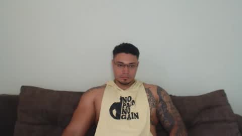 allen_ferrer10 online show from 13, 2, 2026