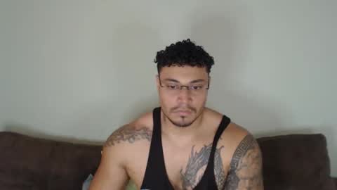 allen_ferrer10 online show from 29, 3, 2026