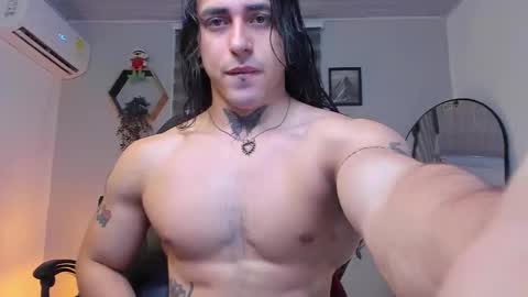 Snapshot of allen_rosse chatting on 20, 12, 2025 independent model 3 online show from 20, 12, 2025