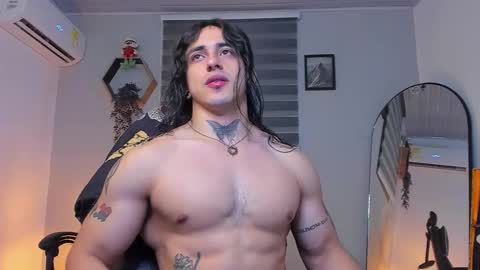 Snapshot of allen_rosse chatting on 21, 12, 2025 independent model 3 online show from 21, 12, 2025