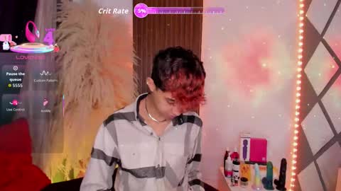 Allen online show from 23, 9, 2025