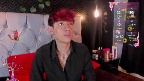 Allen online show from 8, 10, 2025