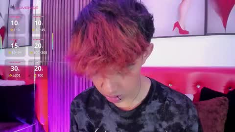 Allen online show from 28, 10, 2025