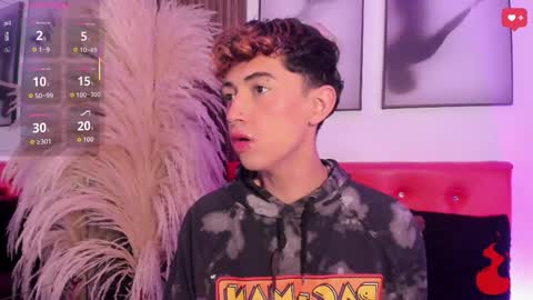 Allen online show from 27, 11, 2025