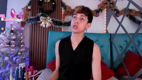 Allen online show from 3, 12, 2025