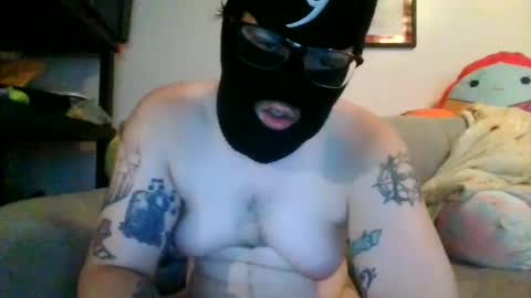 Snapshot of allenjaxoff703805 chatting on 10, 10, 2025 allenjaxoff703805 online show from 10, 10, 2025