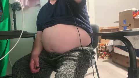 Allergictolove online show from 22, 10, 2025