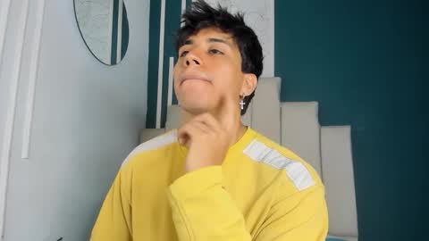 Snapshot of allexcano chatting on 9, 11, 2025 Allex online show from 9, 11, 2025