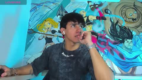 Snapshot of allexcano chatting on 10, 11, 2025 Allex online show from 10, 11, 2025