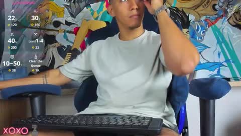 Snapshot of allexcano chatting on 20, 11, 2025 Allex online show from 20, 11, 2025