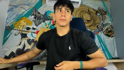 Snapshot of allexcano chatting on 19, 12, 2025 Allex online show from 19, 12, 2025