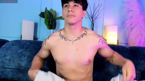 Snapshot of allexcano chatting on 8, 1, 2026 Allex online show from 8, 1, 2026