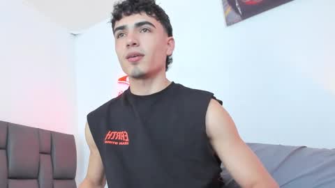 Snapshot of allexserrano chatting on 10, 1, 2026 Allex online show from 10, 1, 2026