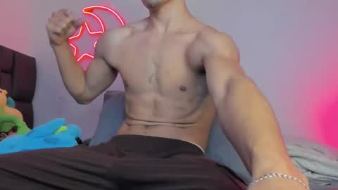 Snapshot of allexserrano chatting on 9, 2, 2026 Allex online show from 9, 2, 2026