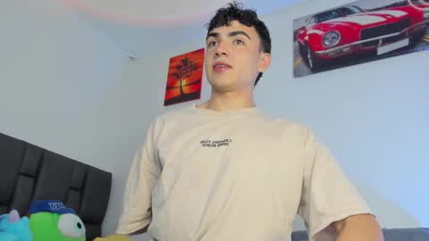 Snapshot of allexserrano chatting on 26, 2, 2026 Allex online show from 26, 2, 2026