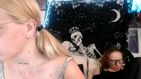 allforthedxll online show from 11, 3, 2025