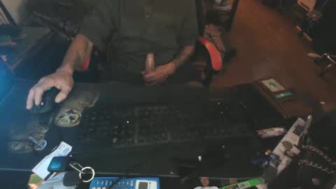 Snapshot of allhorny476 chatting on 28, 9, 2025 allhorny476 online show from 28, 9, 2025