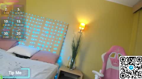 alli_aster online show from 19, 5, 2026