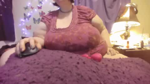 Alli Kat online show from 23, 1, 2025