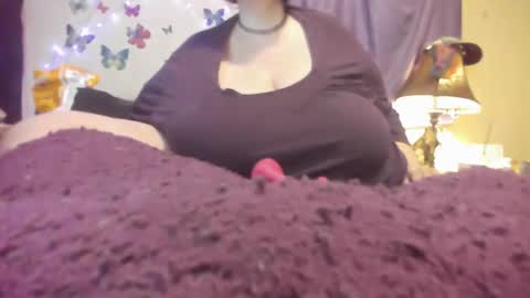 Alli Kat online show from 4, 2, 2025