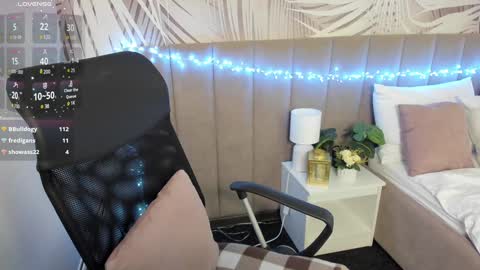 Blair online show from 31, 12, 2024