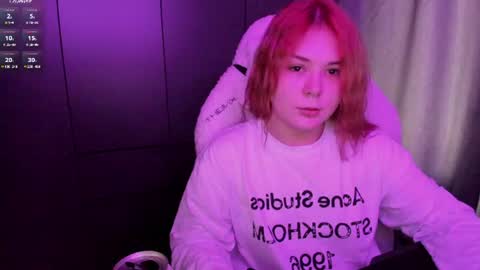 Blair online show from 15, 6, 2026