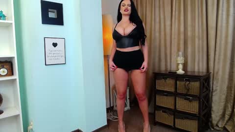 Snapshot of alliana_joy chatting on 28, 1, 2025 Alliana online show from 28, 1, 2025