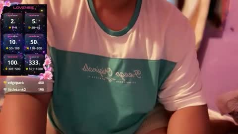 allianahpetit online show from 10, 5, 2026