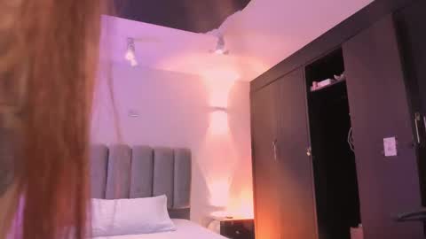 ALLICE online show from 22, 11, 2025