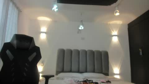 Snapshot of allicelover chatting on 26, 5, 2026 ALLICE online show from 26, 5, 2026
